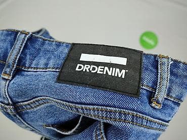 jeans balloon: Dr.Denim, Jeansy damskie, rozmiar S — 5