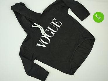 my vogue: Vogue, Bluza z kapturem damska, rozmiar XL — 2