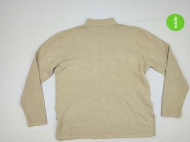co to jest akryl w swetrze: Sweter damski, rozmiar XL — 3