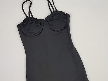 H&M Divided, Sukienka damska, rozmiar S