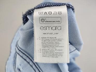 esmara jeans men: Esmara, Jeans for women, size XL — 6