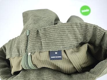 green point spodnice: Spódnica damska, rozmiar M — 6