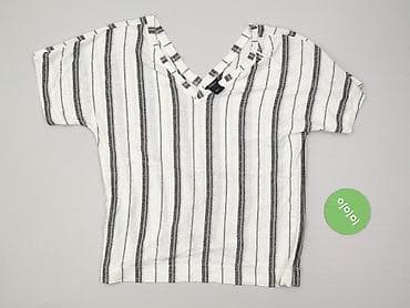 zara len: Lindex, Bluzka damska, rozmiar S — 2