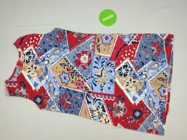 spodnie piżama hello kitty: Sukienka damska, rozmiar S — 2