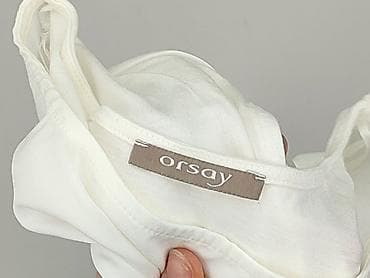 costes bluzka: Orsay, Bluzka damska, rozmiar XS — 6