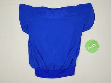 bluzki kopertowe reserved: Women's blouse, size S (EU 36) — 3