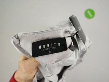 monnari sukienki wizytowe wyprzedaż: Mohito, Sukienka damska, rozmiar XS — 4