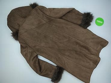 taranko kurtki wiosenne: Trencz damski, rozmiar 2XL — 3