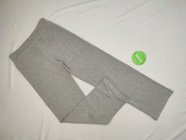 legginsy gym beam: Legginsy Sportowe damskie, rozmiar L — 3