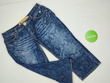 jeans apple bottom: Jeansy damskie, rozmiar S — 2