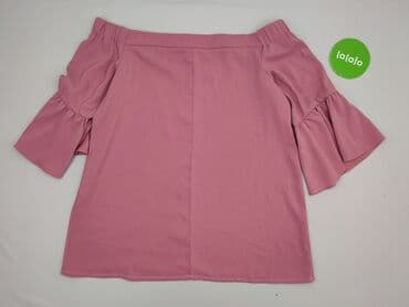 koszula asos wzór tygrysy: Asos, Bluzka damska, XL — 3