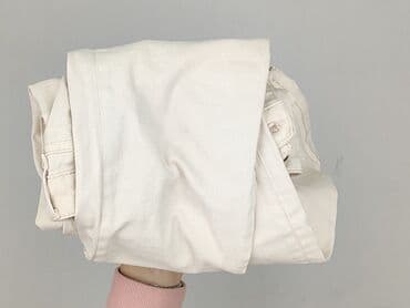 kurtki wyprzedaż zara: Zara, Jeansy damskie, rozmiar M — 6