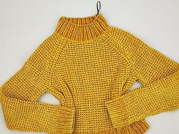 hm prochowiec: H&M Divided, Sweter damski, rozmiar XS — 1