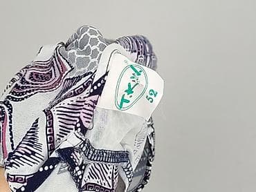 bluzki eldar wyprzedaz: Bluzka damska, rozmiar 6XL — 4