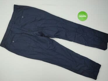 koszulka z numerem h m: Cedar Wood State, Spodnie dla mężczyzn, S — 3