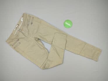 jeansy damskie only: ONLY, Spodnie materiałowe damskie, rozmiar L — 2