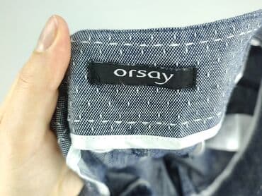 spodnie orsay 78: Orsay, Spodnie materiałowe damskie, rozmiar XS — 5