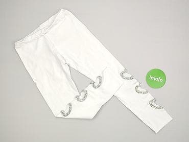 cecil s: Legginsy Eleganckie damskie, rozmiar S — 2