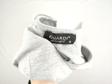 sukienki wieczorowe na wesele dla ciezarnych: Fasardi, Sukienka damska, rozmiar S — 4