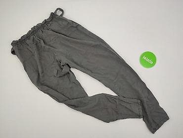 pabia exclusive: Spodnie materiałowe damskie, rozmiar One size — 4