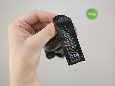 asos pl: ASOS Design, Body damskie, rozmiar M — 6