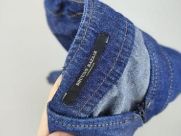 varlesca jeansy: Bruuns Bazaar, Sukienka damska, rozmiar M — 4
