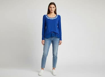 Orsay, Women's blouse, size S