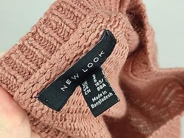 Kobiety: New Look, Sweter damski, rozmiar S — 5