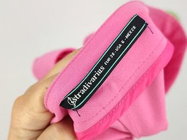 buty stella: Stradivarius, Szorty damskie, rozmiar M — 4