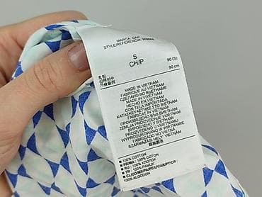 bluzki dla chłopca: Gap, Koszula damska, rozmiar S — 5