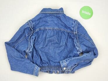 kurtka jeansowa xs: M.Sara, Kurtka jeansowa damska, rozmiar XS — 3