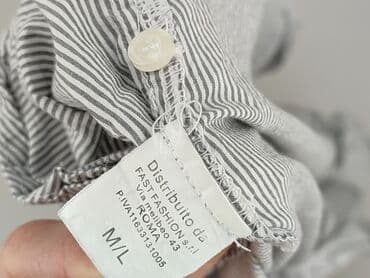 łaty na ubrania: Sukienka damska, rozmiar L — 4