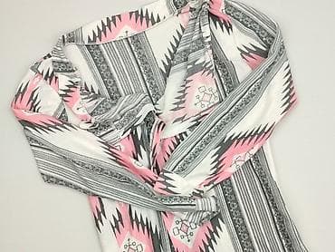 bluza pitbull: GUL, Bluzka damska, rozmiar S — 1