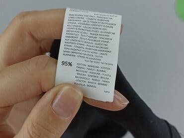 body koronkowe czarne sinsay: Sinsay, Sukienka damska, rozmiar M — 5