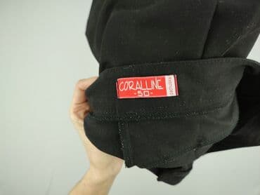 monnari bluzy: Koralline, Spodnie materiałowe damskie, rozmiar One size — 5