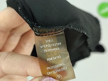 tommy hilfiger basic t shirty: Tommy Hilfiger, Bluzka damska, rozmiar M — 6