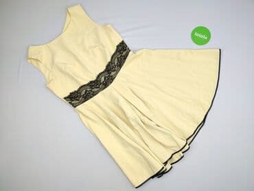 welurowe sukienki na wesele: Sukienka damska, rozmiar S — 2