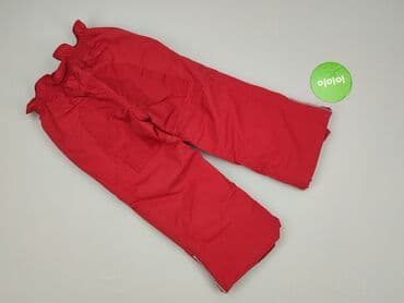 jeans store: Spodnie narciarskie, 5-6 lat, 116, stan - Idealny — 3