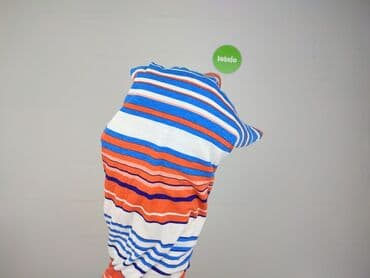 spódnice maxi paski: Sukienka damska, rozmiar S — 6