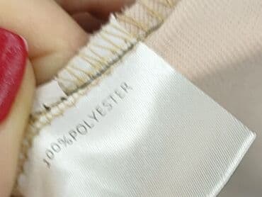 sukienki swing plus size: Women`s dress, size 2XS — 6