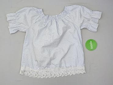 bezowe bluzki: Colloseum, Bluzka damska, rozmiar L — 3