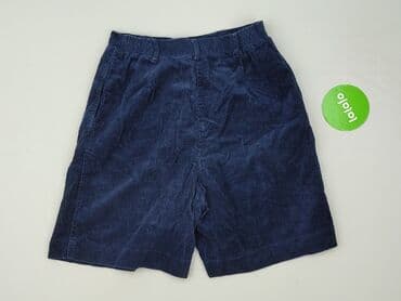 szorty plus size: Szorty damskie, rozmiar L — 3