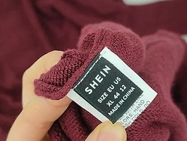 ubrania do oddania pl: Shein, Sukienka damska, rozmiar XL — 6