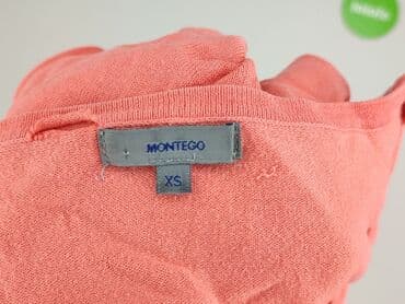 плащ: Montego, Kardigan damski, rozmiar XS — 4