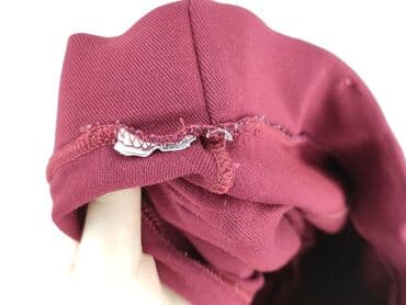 legginsy bawełniane z wysokim stanem: Leggings Sports for women, size S — 4