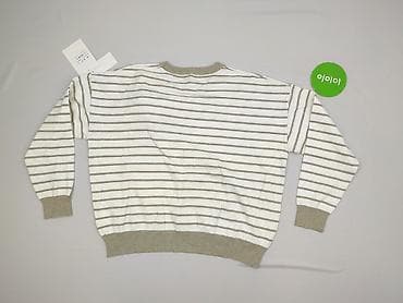 bluzy drogie: Sweter damski, rozmiar XL — 3