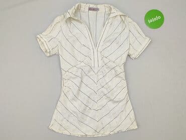 topy do marynarki: Danhen, Bluzka damska, S — 2