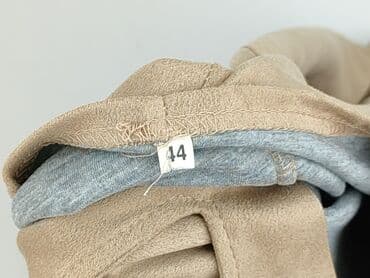 sukienki skórska: Sukienka damska, rozmiar XL — 5