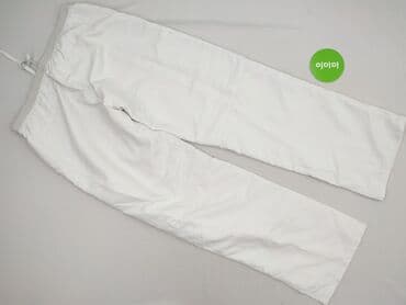 asics spodnie dresowe: Crane, Spodnie dresowe damskie, M — 3