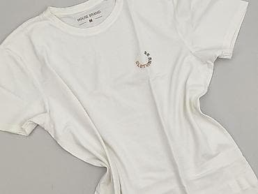 House, Women`s T-shirt, size M — 1